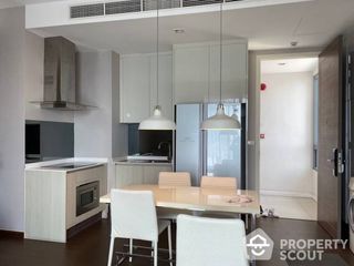 For rent 3 bed condo in Watthana, Bangkok