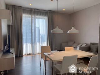 For rent 3 bed condo in Watthana, Bangkok