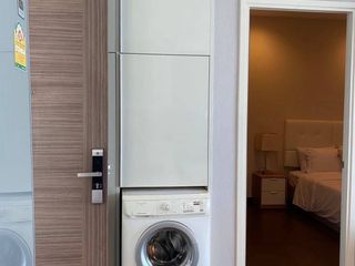 For rent 3 bed condo in Watthana, Bangkok