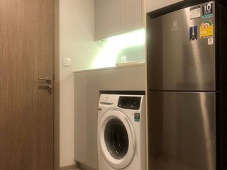 For sale 1 bed condo in Pathum Wan, Bangkok