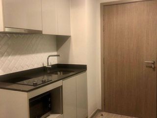 For sale 1 bed condo in Pathum Wan, Bangkok