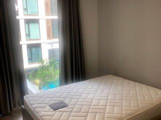 For sale 1 bed condo in Pathum Wan, Bangkok