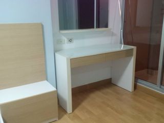 For rent そして for sale 1 Beds condo in Bang Phlat, Bangkok