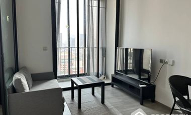For rent 1 bed condo in Ratchathewi, Bangkok