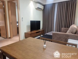 For rent and for sale 1 bed condo in Yan Nawa, Bangkok