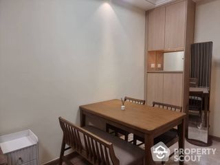 For rent and for sale 1 bed condo in Yan Nawa, Bangkok