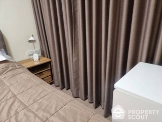 For rent and for sale 1 bed condo in Yan Nawa, Bangkok