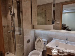 For rent and for sale 1 bed condo in Yan Nawa, Bangkok