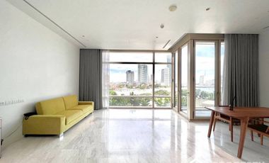 For rent and for sale 2 bed condo in Bang Kho Laem, Bangkok