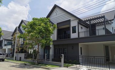 ให้เช่า 5 เตียง บ้านเดี่ยว ใน บางพลี, สมุทรปราการ