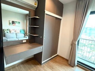 For rent そして for sale 2 Beds condo in Bang Phlat, Bangkok