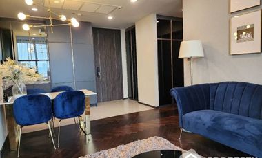 For rent and for sale 2 bed condo in Phaya Thai, Bangkok