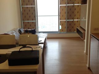 For sale 1 bed condo in Phra Khanong, Bangkok