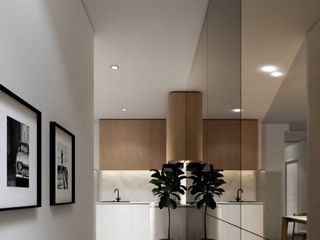 For sale 2 bed condo in Watthana, Bangkok