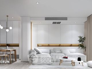 For sale 2 bed condo in Watthana, Bangkok