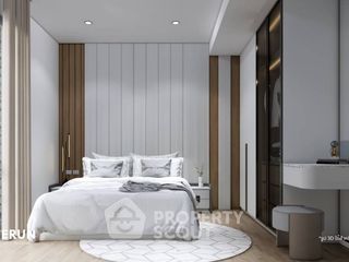 For sale 2 bed condo in Watthana, Bangkok