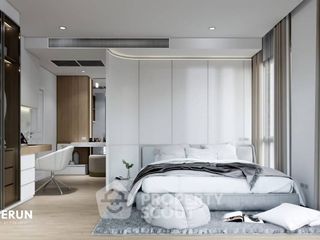 For sale 2 bed condo in Watthana, Bangkok