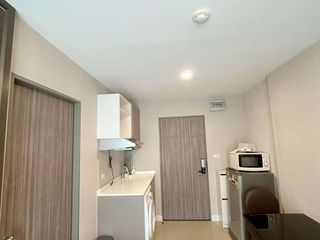 For sale 1 bed condo in Huai Khwang, Bangkok