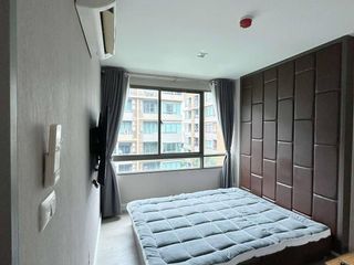 For sale 1 bed condo in Huai Khwang, Bangkok