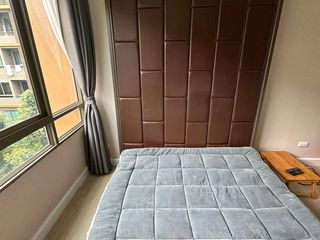 For sale 1 bed condo in Huai Khwang, Bangkok