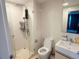 For sale 1 bed condo in Huai Khwang, Bangkok