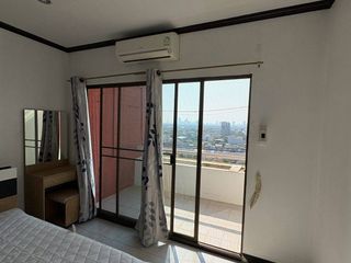 For rent and for sale 2 bed condo in Bang Na, Bangkok