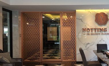 For rent 2 bed condo in Bang Kho Laem, Bangkok