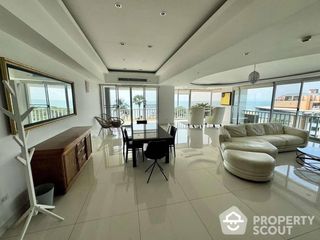 For rent 4 bed condo in Bang Lamung, Chonburi