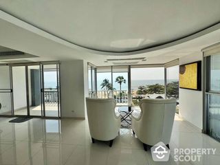 For rent 4 bed condo in Bang Lamung, Chonburi