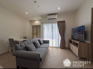For rent そして for sale 1 Beds condo in Thon Buri, Bangkok