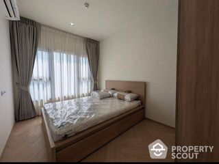 For rent そして for sale 1 Beds condo in Thon Buri, Bangkok
