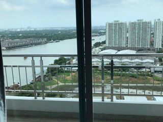 For rent and for sale 2 bed condo in Yan Nawa, Bangkok