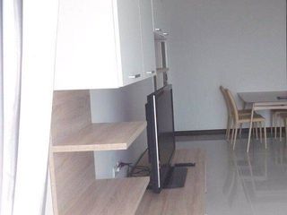 For rent and for sale 2 bed condo in Yan Nawa, Bangkok