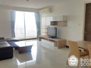 For rent and for sale 2 bed condo in Yan Nawa, Bangkok