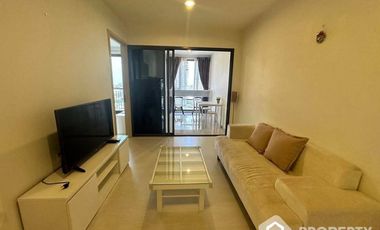 For sale 1 bed condo in Khlong Toei, Bangkok