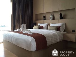 For sale 2 bed condo in Si Racha, Chonburi