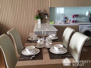 For sale 2 bed condo in Si Racha, Chonburi