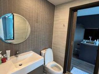For sale 1 bed condo in Watthana, Bangkok