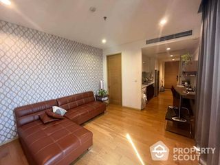 For sale 1 bed condo in Yan Nawa, Bangkok