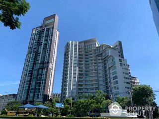 For sale 1 bed condo in Yan Nawa, Bangkok