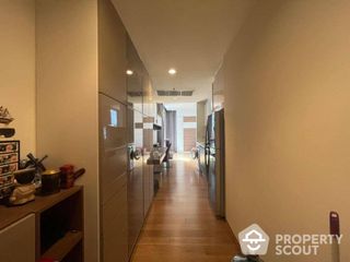 For sale 1 bed condo in Yan Nawa, Bangkok