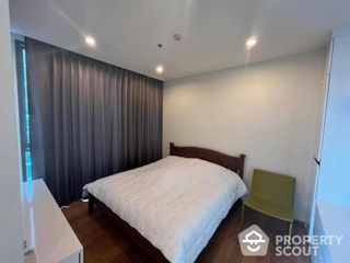 For sale 1 bed condo in Yan Nawa, Bangkok