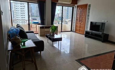 For sale 2 bed condo in Khlong Toei, Bangkok
