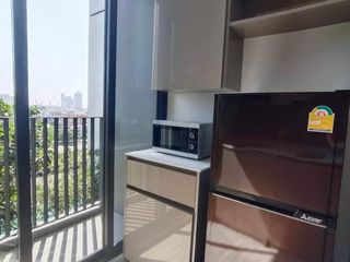 For sale 1 bed condo in Bang Na, Bangkok