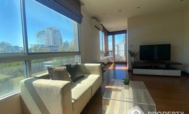 For sale 1 bed condo in Khlong Toei, Bangkok