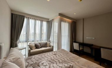For rent and for sale 1 bed condo in Watthana, Bangkok