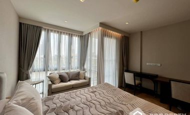 For rent and for sale 1 bed condo in Watthana, Bangkok
