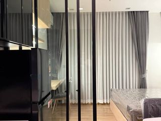 For rent and for sale 1 bed condo in Phaya Thai, Bangkok