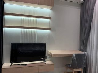 For rent and for sale 1 bed condo in Phaya Thai, Bangkok