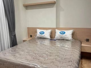 For rent and for sale 1 bed condo in Phaya Thai, Bangkok